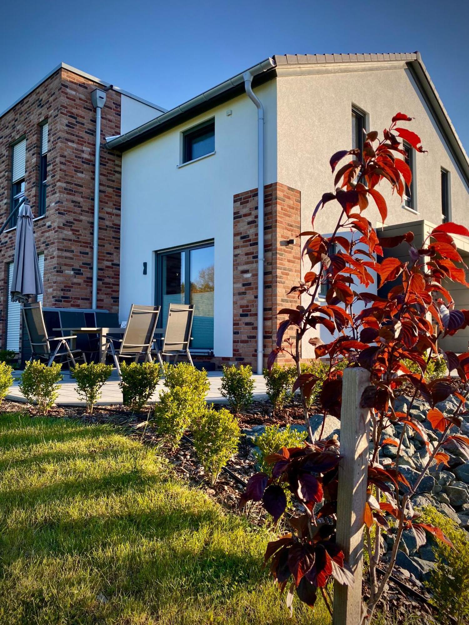 Fewo Zur Wasserburg Oelsnitz (Vogtland) Exterior foto